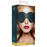 Ouch! Halo Masque Eye Halo Bleu